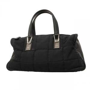 CHANEL Black Bag